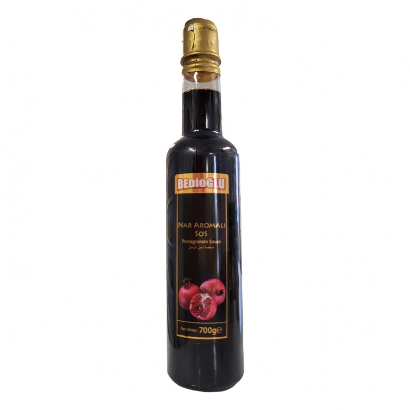 بيولو دبس رمان_12x700g