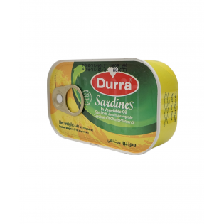 Durra Sardinen