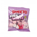 Sweet  Rosa Marshmallow