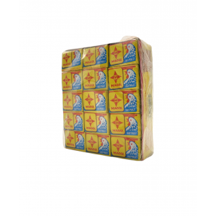 ماجي قطعة صغيرة _24x60x10g