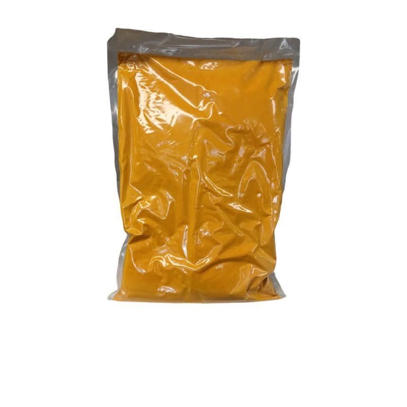 الدرة عقدة صفراء كركم _1000g