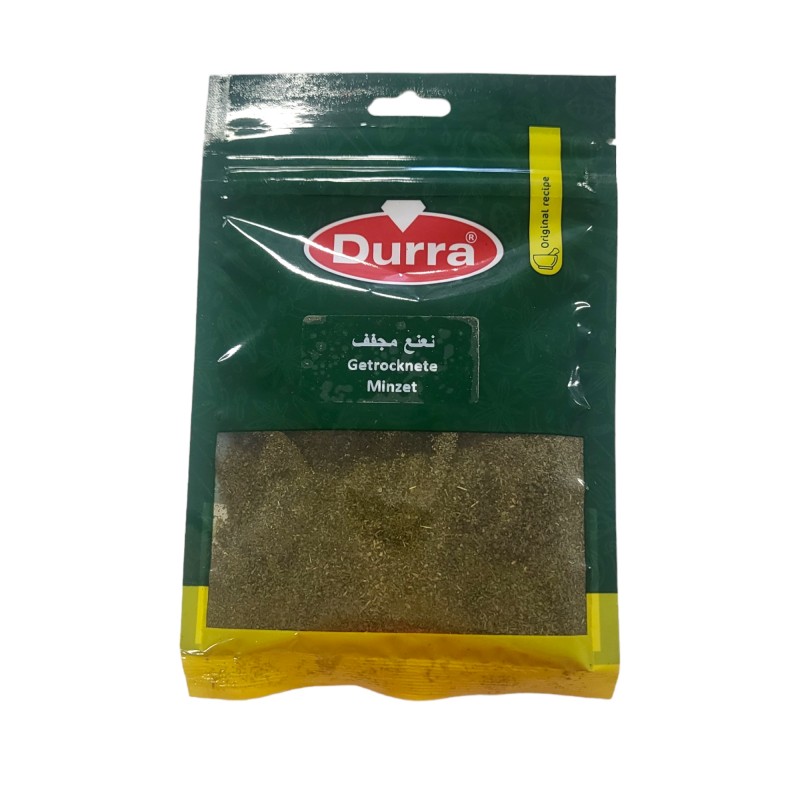 الدرة نعنع_12x25g