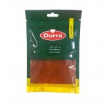 الدرة حار احمر خشن_10x50g