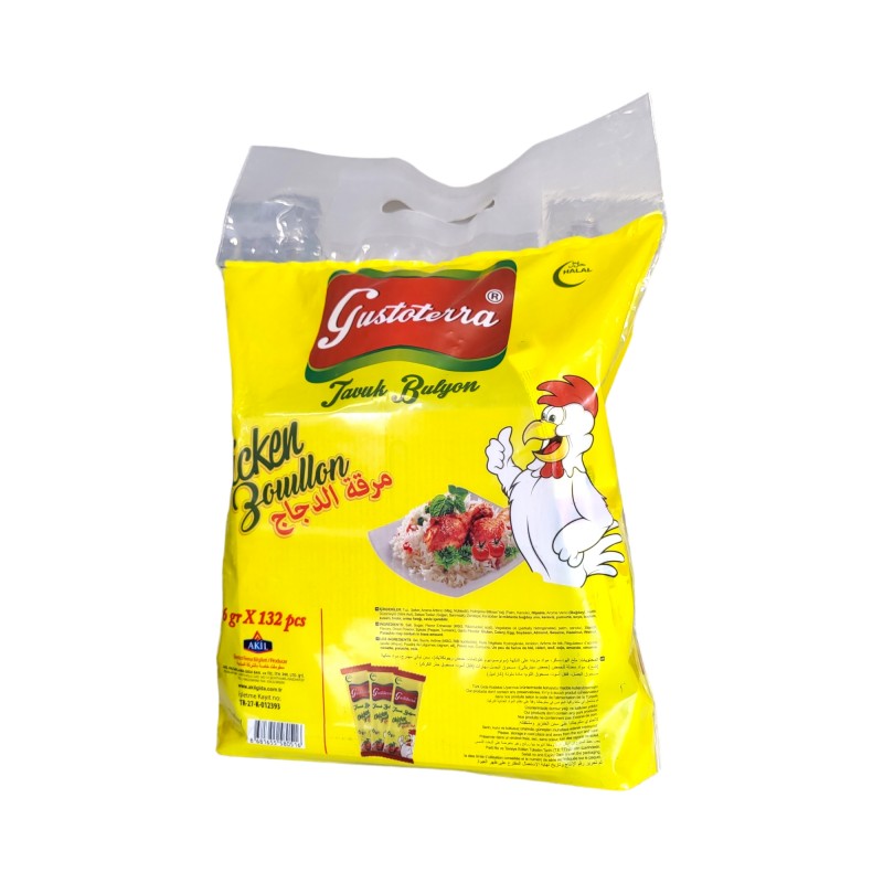 Markate Chicken