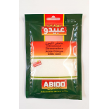 عبيدو حامض ليمون ملح ليمون _10x100g