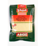 Abido Ingwer Gemahlen