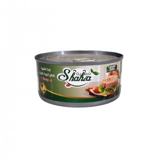 Shaha  Tuna Chunks