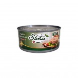 Shaha  Tuna Chunks