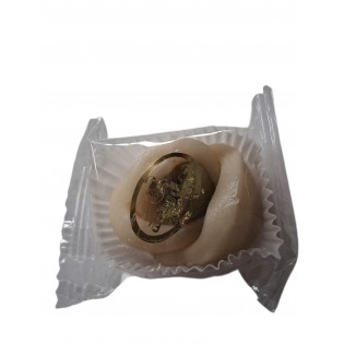 Al Akhwen qu mit pistazie