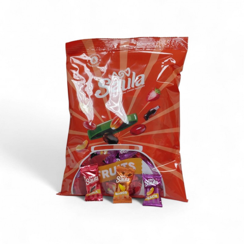 Saula Bonbon