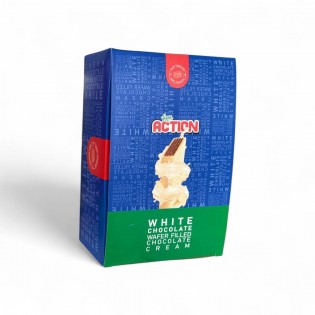 Signor Wafer Vanilla