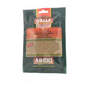 Abido, Coriander Ground (Fine)