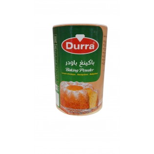 Durra Backpulver