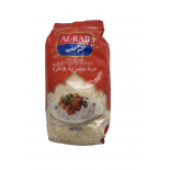 Al Raii, EgypƟan Rice, Portugal