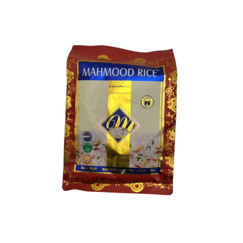 محمود رز بسمتي_20x900g