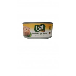 لارا تونا حلو_48x160g