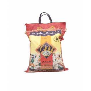 محمود رز بسمتي_4x5Kg