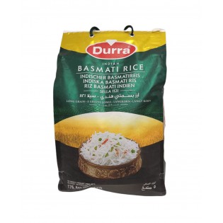 Durra reis