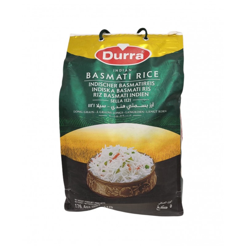 Durra reis