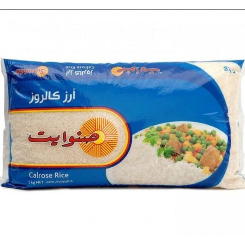 صنوايت رز_6x5kg