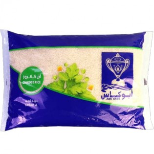 ابو كاس رز مصري_4x5Kg