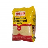 توسكا سميد قمح وسط__10x1kg