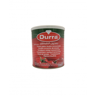 Durra Tomato paste