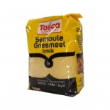 Tosca Semoule Griesmeel -Grosse