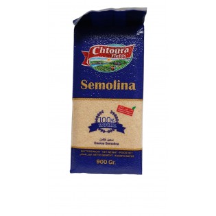 شتورة  سميد خشن_12x900g