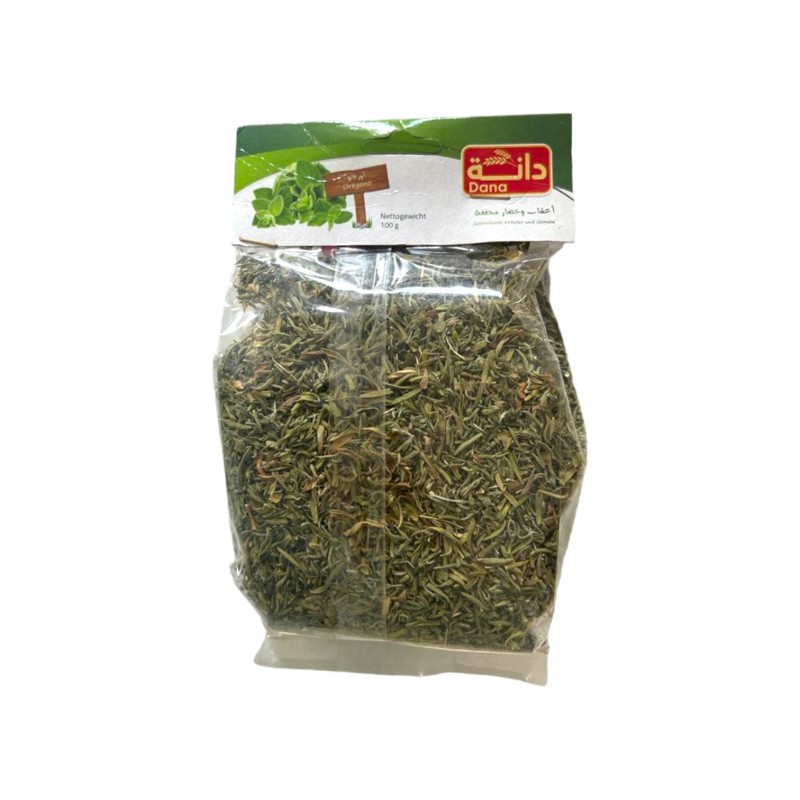 دانة زعتر بري_24x100g