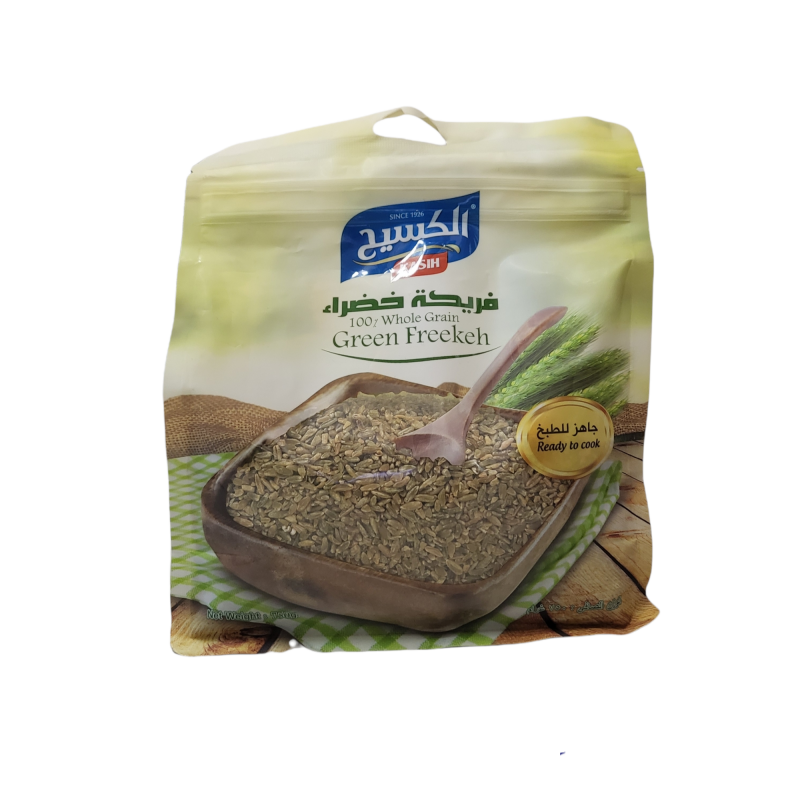 كسيح فريكة_12x750g
