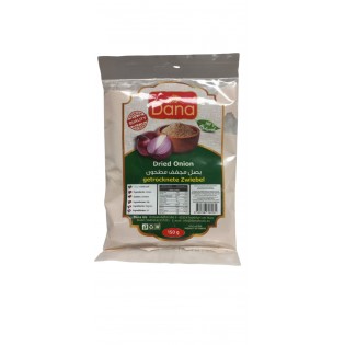 دانة بصل بودرة _12x150g