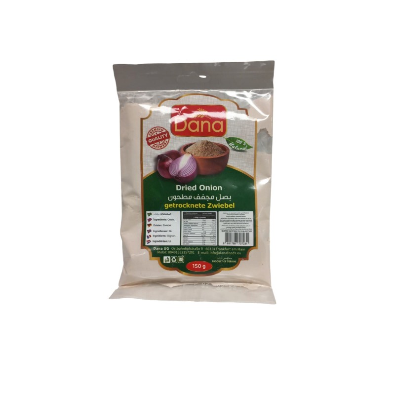 دانة بصل بودرة _12x150g