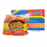 اندومي دجاج خاصة_75g