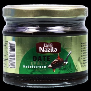 Date syrup naz