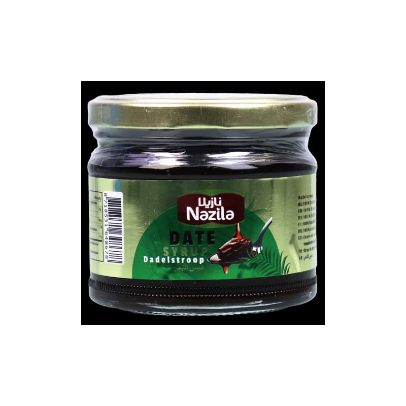 ناز  دبس التمر_12x450g