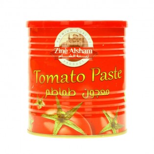 Zine Tomato 12x800g