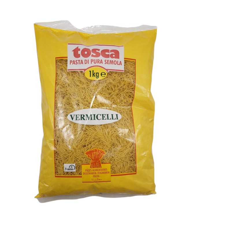 Tosca nodels