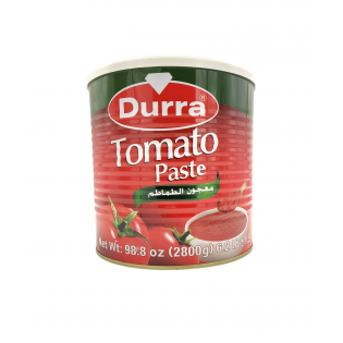 Durra tomten dose