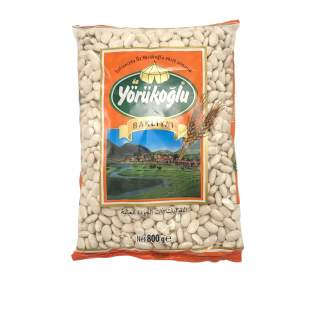 Yörükol weisse Bohnem