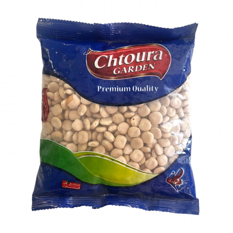 حدائق شتورة ترمس حلو  20x450g