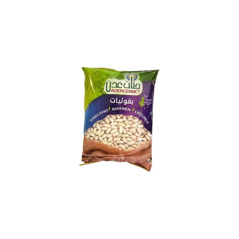 شهية فاصولياء بيضاء_16x900g