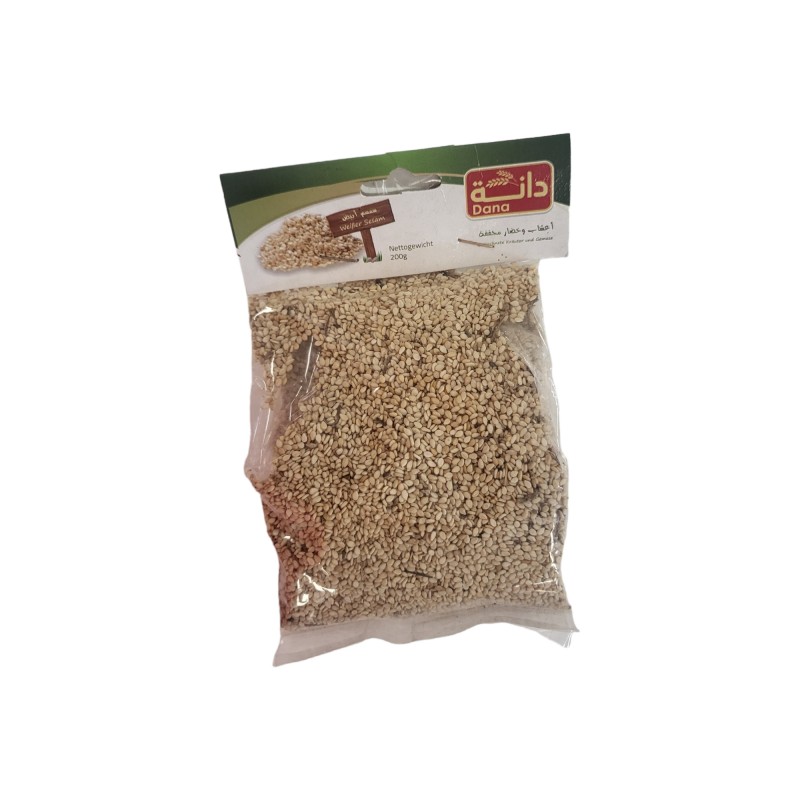 Dana Sesame Plain