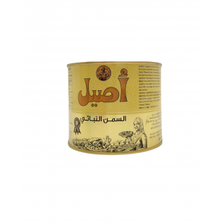 اصيل سمن نباتي_24x500ml
