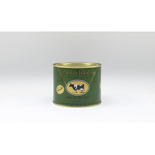 Gold Medal Ghee