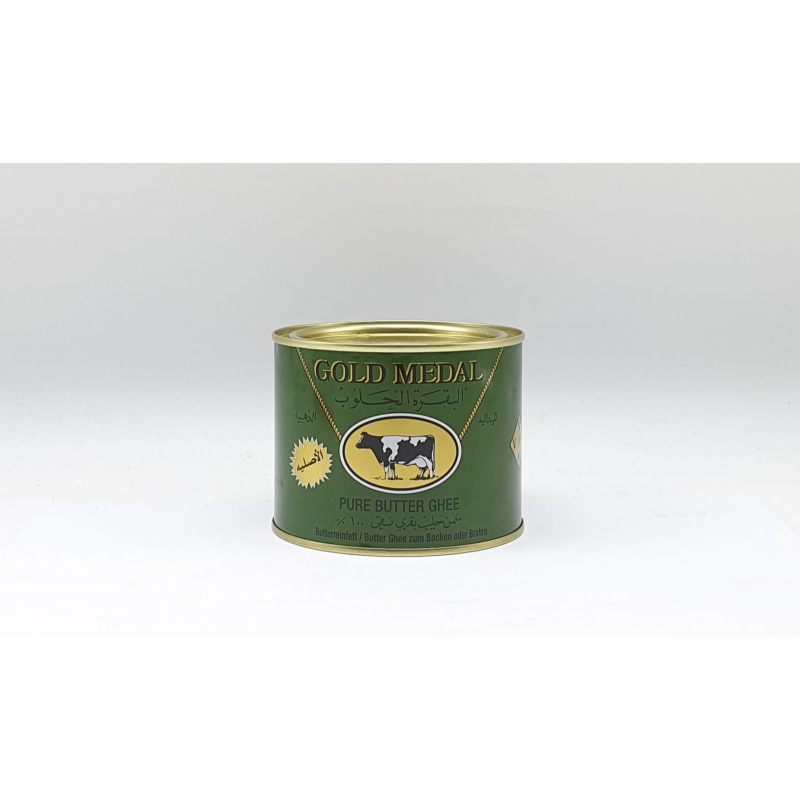 Gold Medal Ghee
