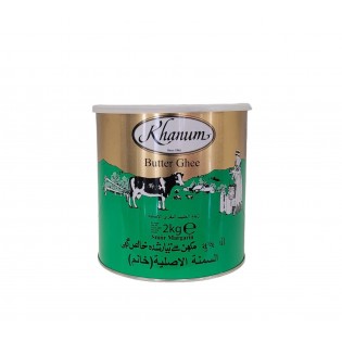 Khanum Butter Ghee