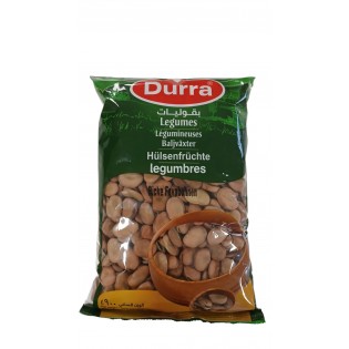 Durra Dicke favabohnen