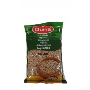Durra Grune Linsen