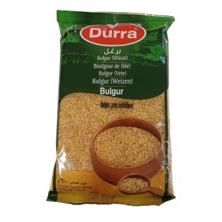 Durra Groß Bulgur